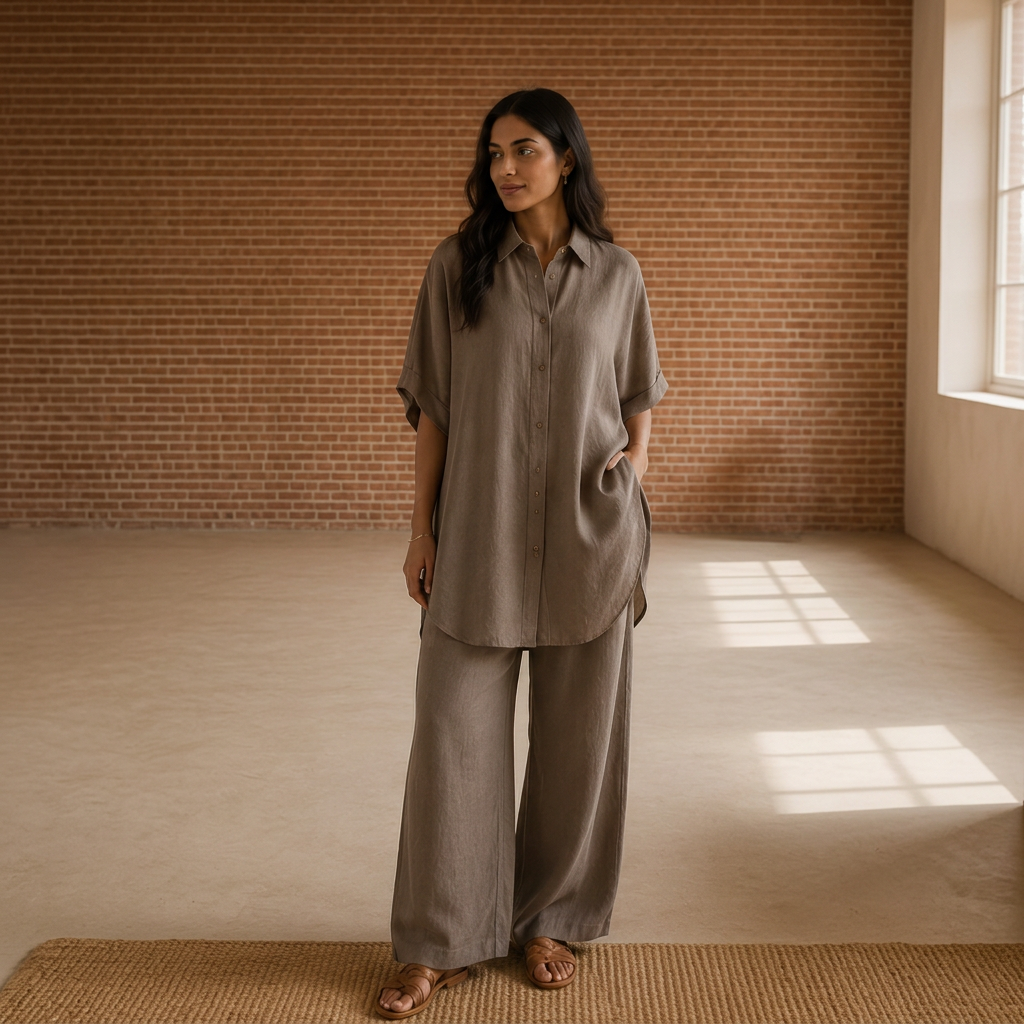 Khadi textile