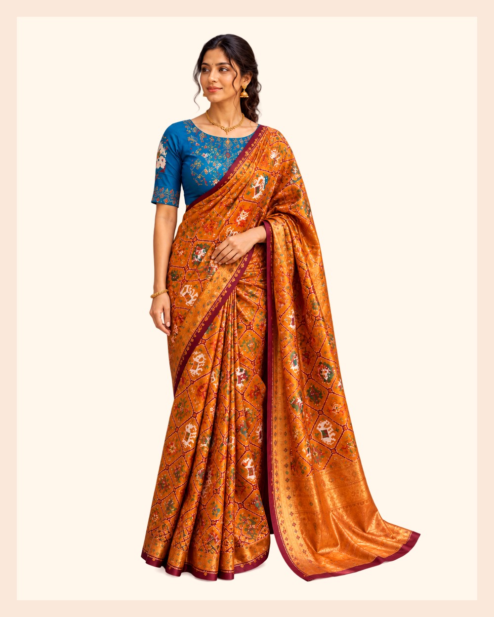 Bespoke design from the Sundarvan Living atelier 7