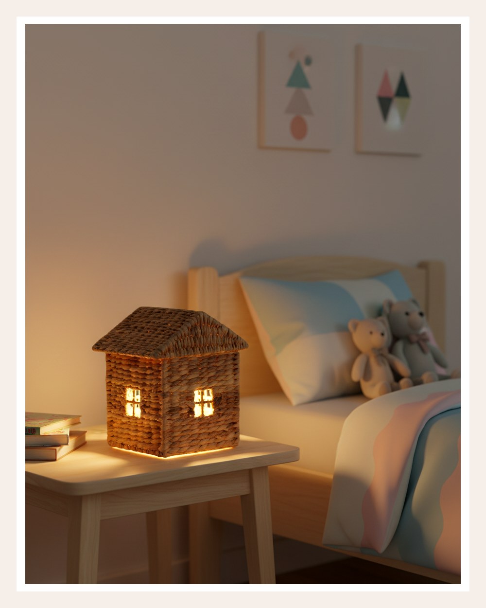 Handcrafted home decor from Sundarvan Living 5